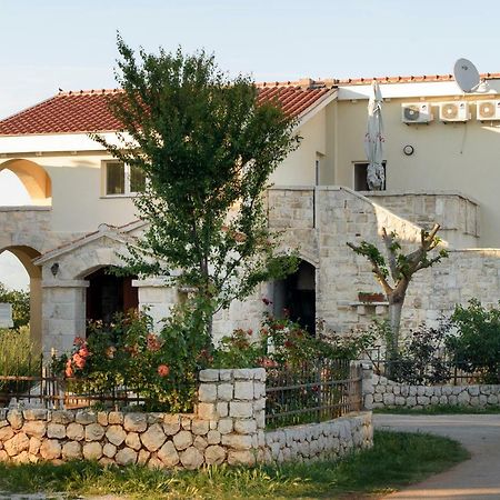 Apartments Luce Задар Экстерьер фото
