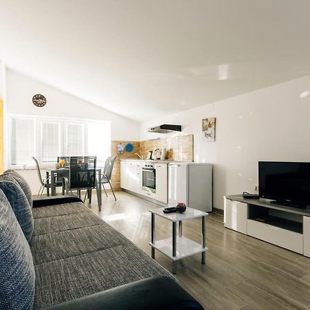 Apartments Luce Задар Экстерьер фото