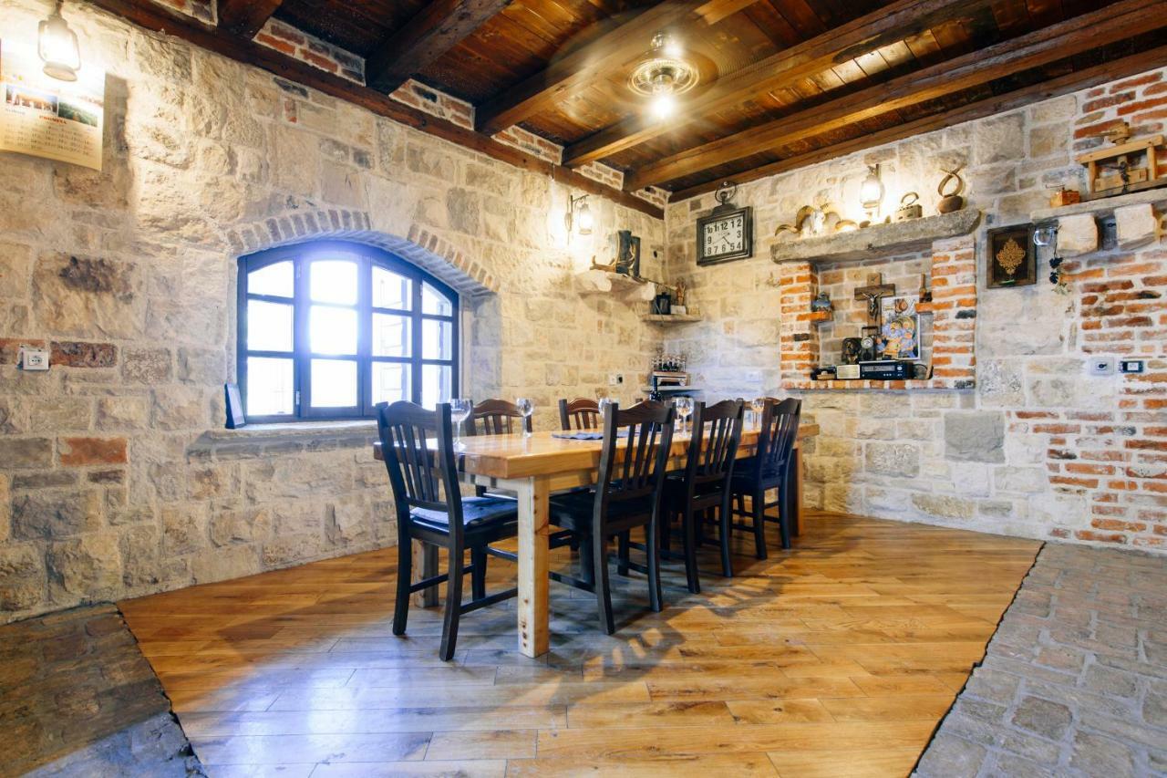 Apartments Luce Задар Экстерьер фото