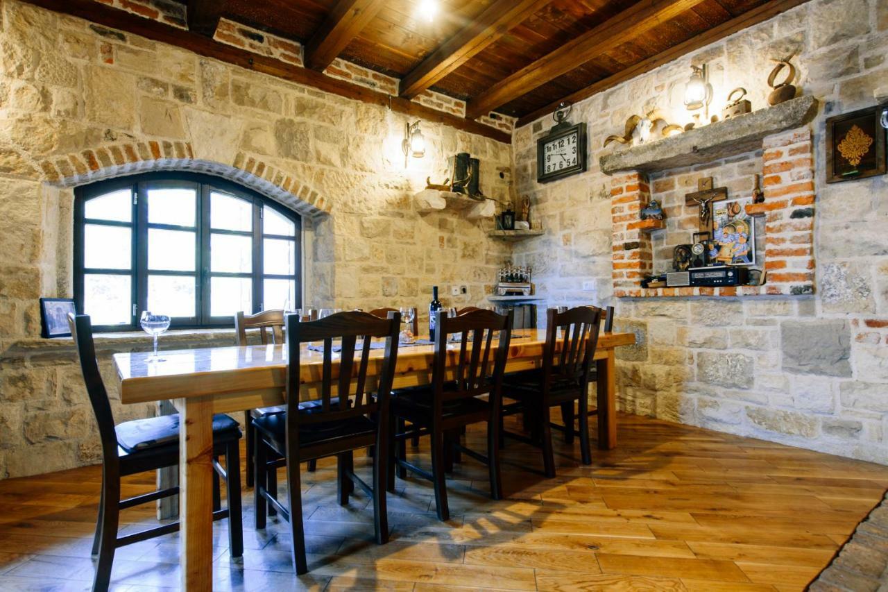 Apartments Luce Задар Экстерьер фото