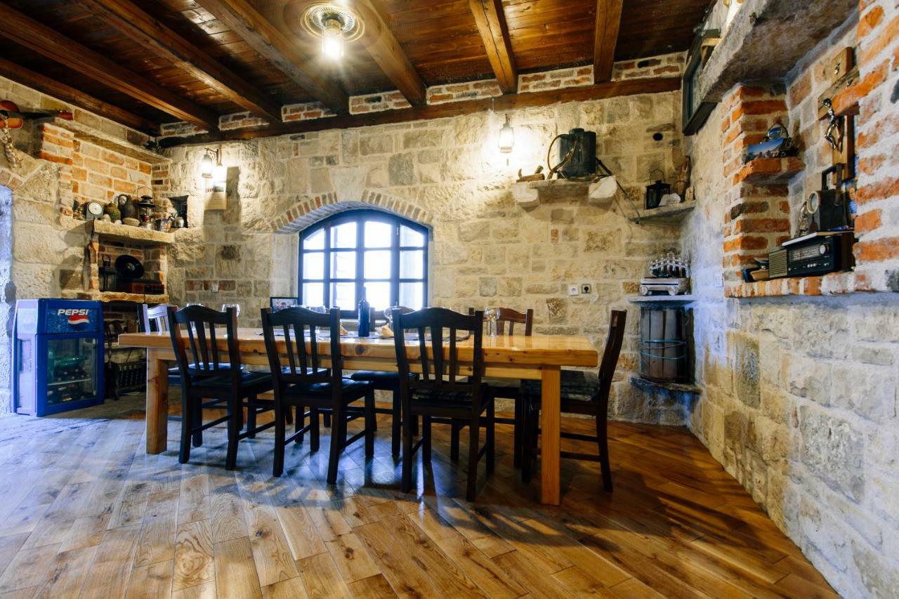 Apartments Luce Задар Экстерьер фото